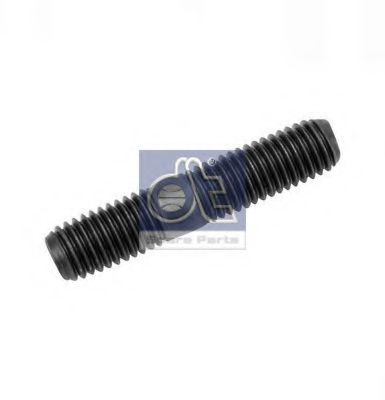 Болт, выпускной коллектор DT 110423