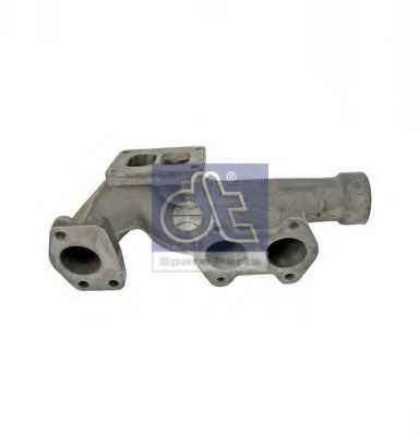 Коллектор, система выпуска DT 110665