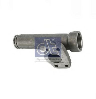 Коллектор, система выпуска DT 1.10668