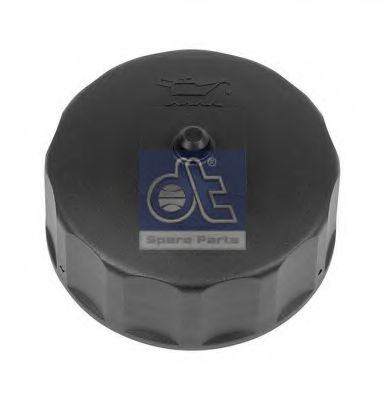 Крышка, резервуар охлаждающей жидкости DT 110715