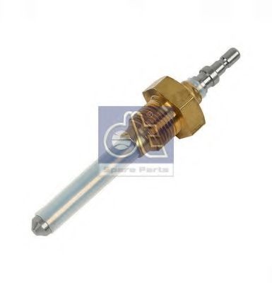 Датчик, уровень охлаждающей жидкости FEBI BILSTEIN 09965