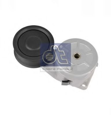 Натяжитель ремня, клиновой зубча DT 1.11126