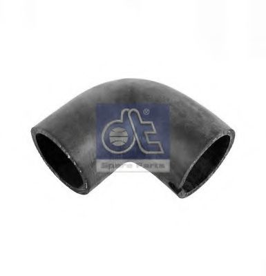 Шланг радиатора DT 111575
