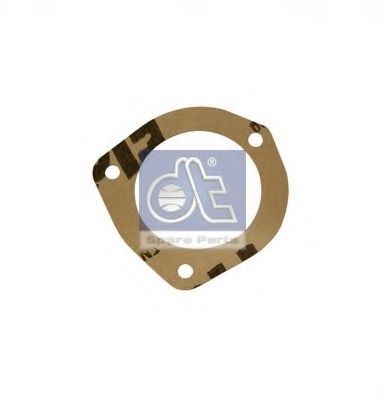 Прокладка, корпус сцепления DT 113068