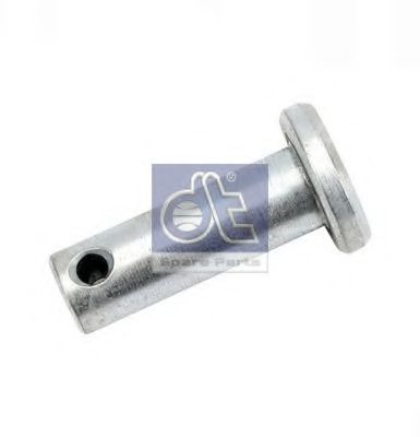 Головка вилки, усилитель сцепления (шатун) FEBI BILSTEIN 11824