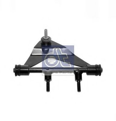 Обшивка рычага переключения DT 1.14398