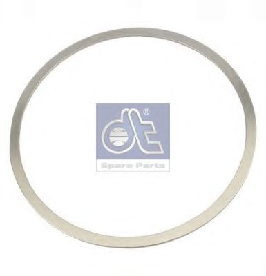 Плоская шайба DT 117159