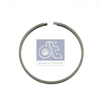 Уплотнительное кольцо, выпускной коллектор DT 118537