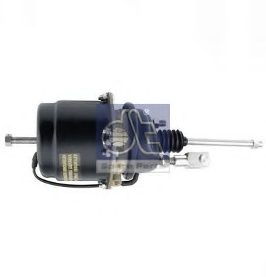 Тормозной цилиндр с пружинным энергоаккумулятором DT 118880