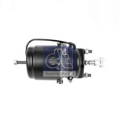 Тормозной цилиндр с пружинным энергоаккумулятором DT 1.18881