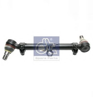 Продольная рулевая тяга LEMFÖRDER 21455