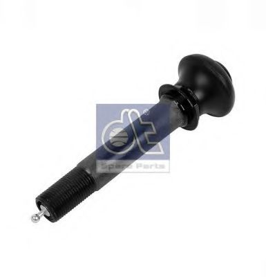 Тросик газа DT 1.20049