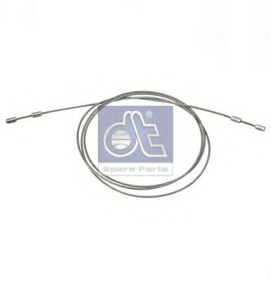 Тросик газа DT 120052