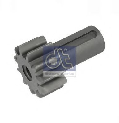 Ведущая шестерня, стартер DT 121349