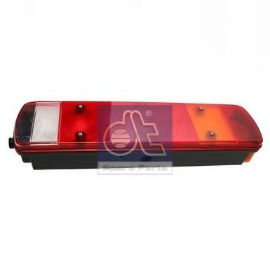 Задний фонарь DT 1.21428