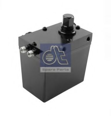 Опрокидывающий насос, кабина DT 1.22328