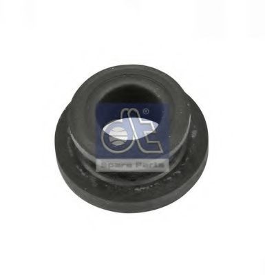 Прокладка, крышка головки цилиндра DT 1.24083