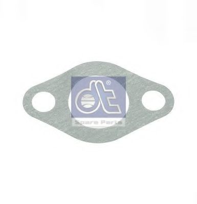 Прокладка, выпуск из турбины DT 1.24144