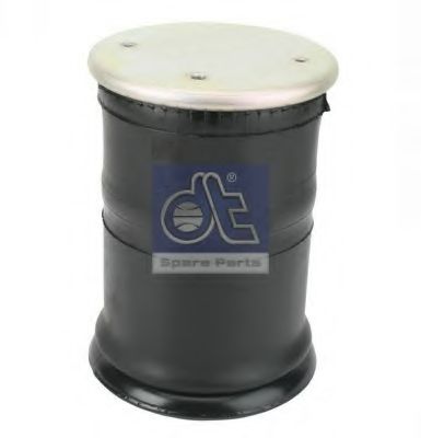 Кожух пневматической рессоры ST-TEMPLIN 300082