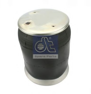 Кожух пневматической рессоры ST-TEMPLIN 300085