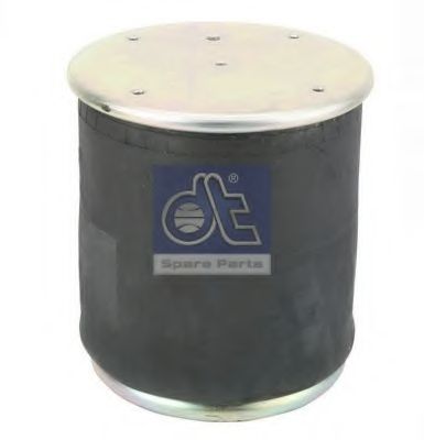 Кожух пневматической рессоры ST-TEMPLIN 300078