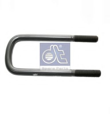 Стремянка рессоры DT 1.25419