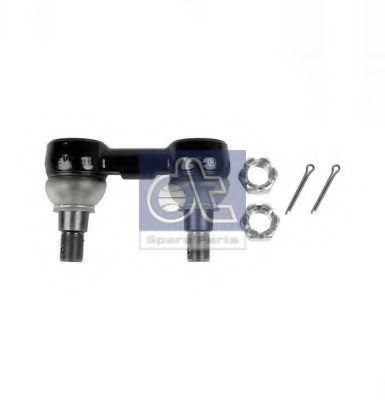 Исполнение моста LEMFÖRDER 20486