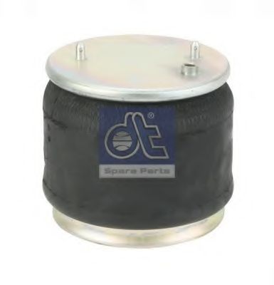 Кожух пневматической рессоры DT 1.25667