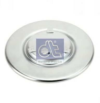 Поршень, кожух пневмоподушки DT 125652