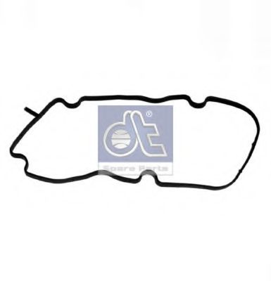 Прокладка, крышка головки цилиндра DT 127064