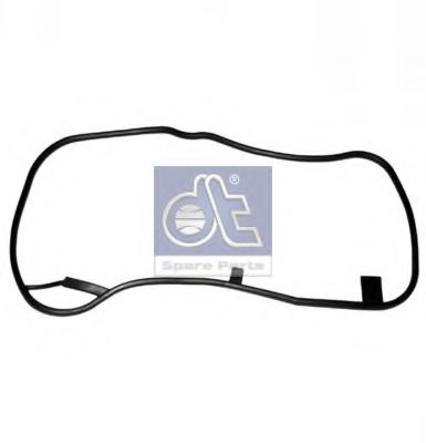 Прокладка, крышка головки цилиндра DT 1.27067