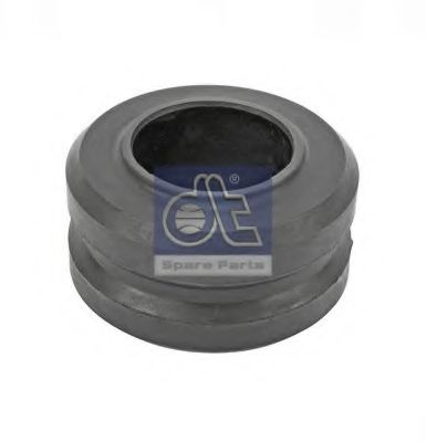 Подвеска, радиатор DT 127061