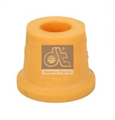 Гаситель, крепление кабины DT 1.27090