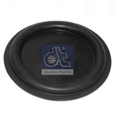 Мембрана, вентиляция картера DT 127510