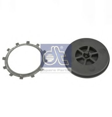 Ремкомплект, ускорительный клапан DT 1.31858