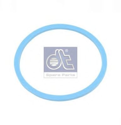 Прокладка, головка цилиндра DT 2.10101