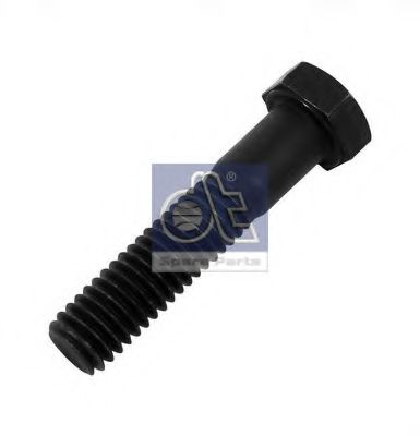 Болт, выпускной коллектор FEBI BILSTEIN 11787