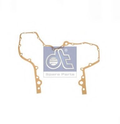 Прокладка, картер рулевого механизма DT 210059