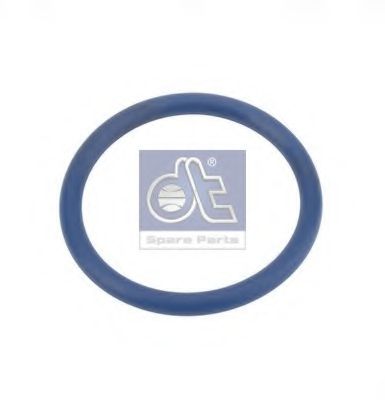 Уплотнительное кольцо, трубка нагнетаемого воздуха ELRING 522716