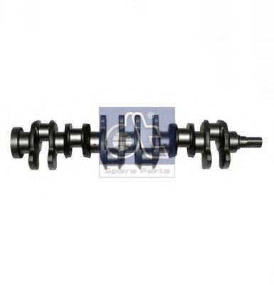 Коленчатый вал DT 210331