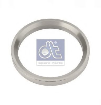 Кольцо седла клапана DT 07833