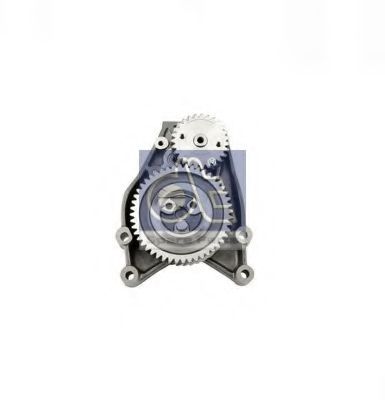 Масляный насос DT 211044