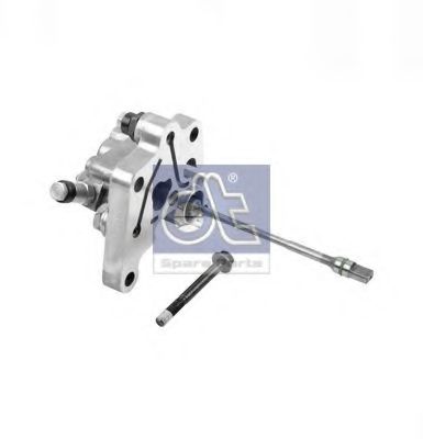 Топливный насос DT 2.12091