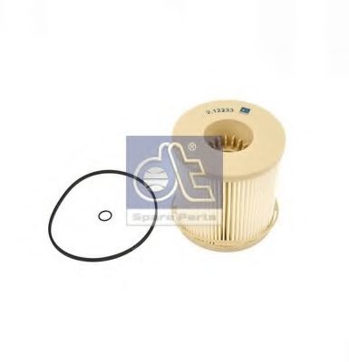 Топливный фильтр DT 212233