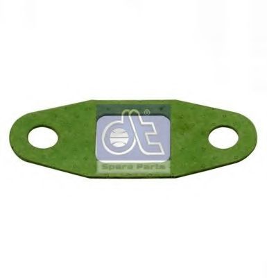 Прокладка, компрессор DT 214207