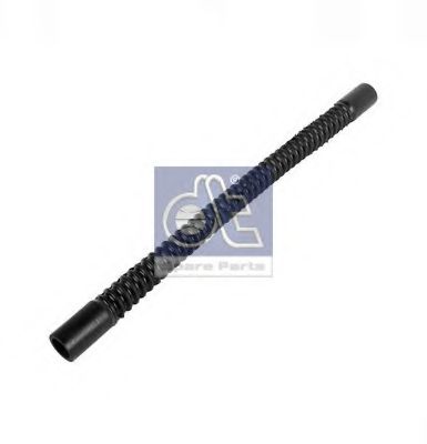 Шланг радиатора DT 215145