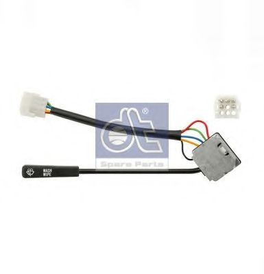 Переключатель стеклоочистителя DT 10863