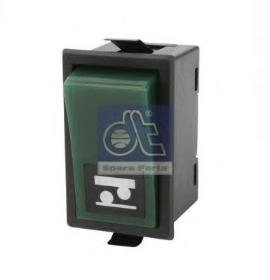 Кнопочпый включатель, управление осевой нагрузки DT 225012