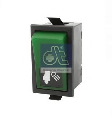 Выключатель, контрольная ламп DT 225008