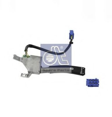 Выключатель на колонке рулевого управления DT 2.27306